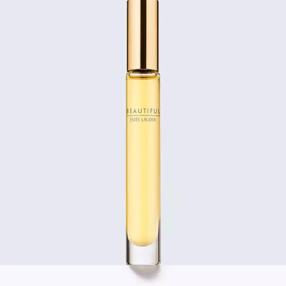 Beautiful Estee Lauder Roller Ball Perfume